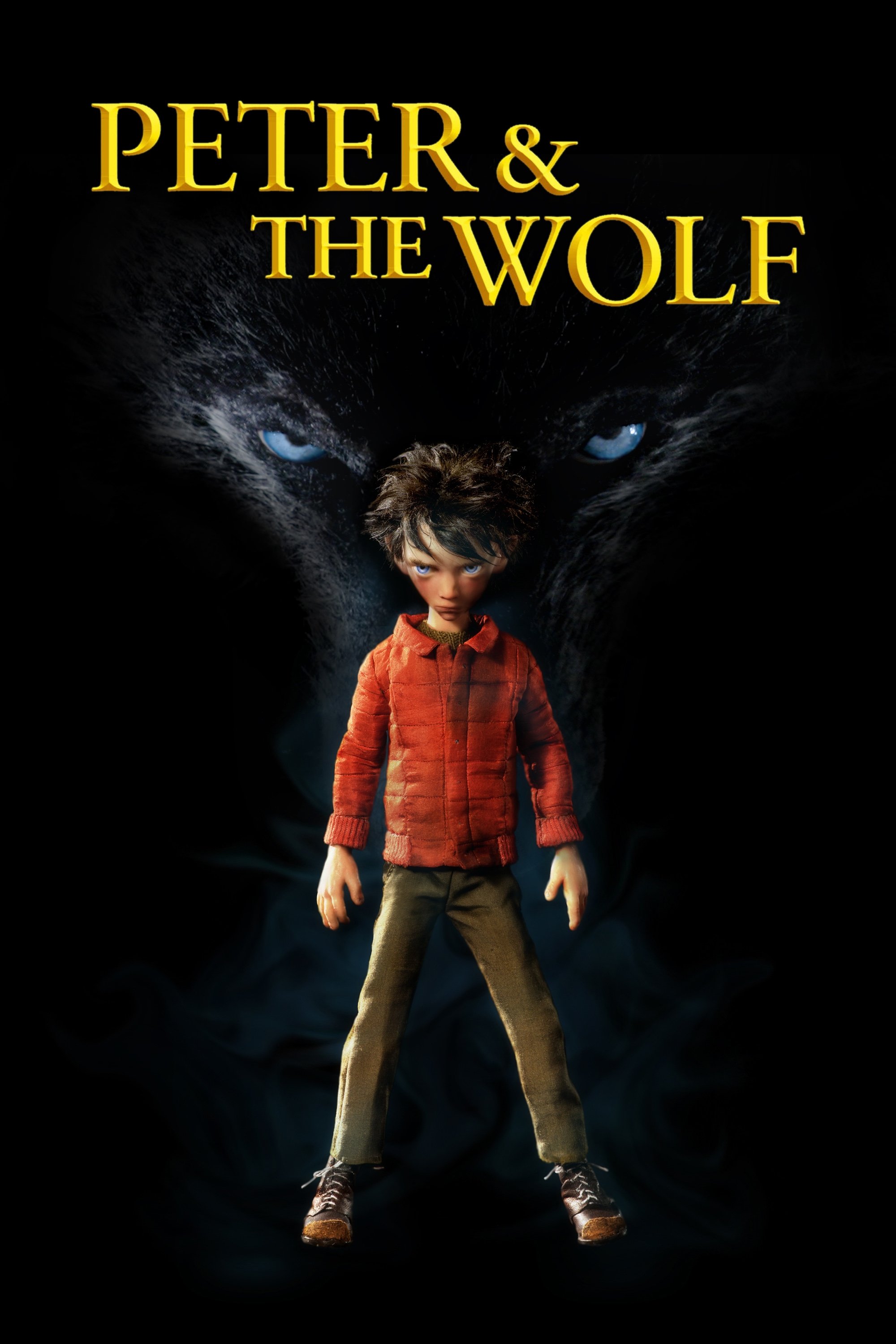 Peter and The Wolf (2006) [416411] (A1751875678) [[Movies]] --Plex--
